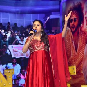 Tillu Square Movie Success Meet