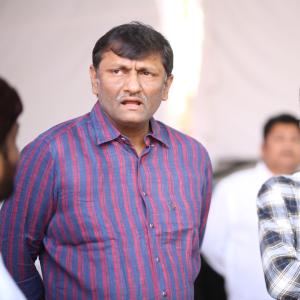 Hero Sree Vishnu New Movie Opening