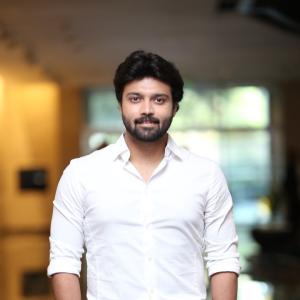 Love Me Movie Audio launch