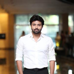 Love Me Movie Audio launch