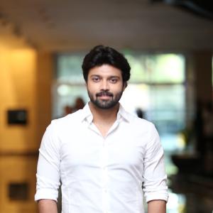 Love Me Movie Audio launch