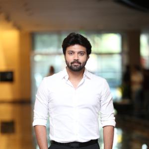 Love Me Movie Audio launch