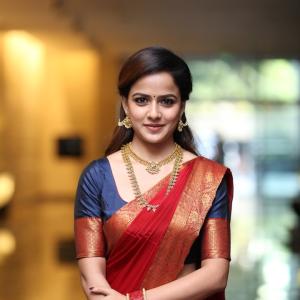 Love Me Movie Audio launch