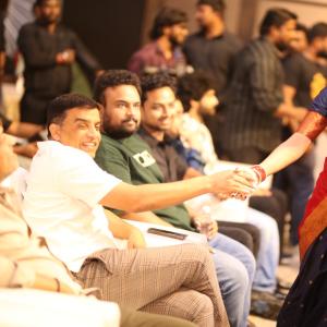 Love Me Movie Audio launch