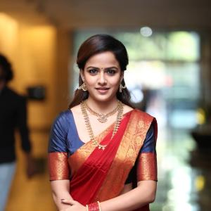 Love Me Movie Audio launch