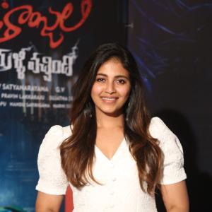 geethanjali malli vachindi Movie Success Meet