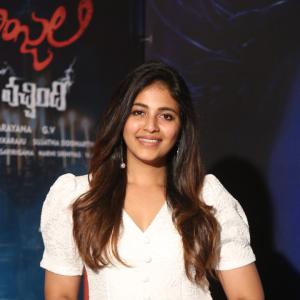 geethanjali malli vachindi Movie Success Meet