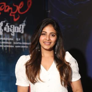 geethanjali malli vachindi Movie Success Meet