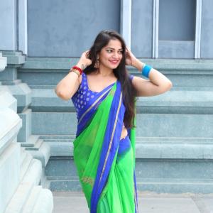 Ashwini Sri Latest Photos
