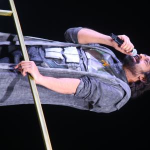 KALKI 2898 AD’s Bujji x Bhairava EVENT Photos