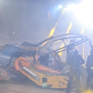 KALKI 2898 AD’s Bujji x Bhairava EVENT Photos