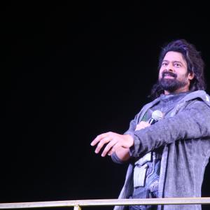 KALKI 2898 AD’s Bujji x Bhairava EVENT Photos