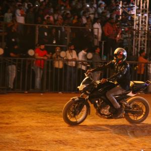 KALKI 2898 AD’s Bujji x Bhairava EVENT Photos