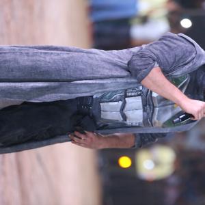 KALKI 2898 AD’s Bujji x Bhairava EVENT Photos