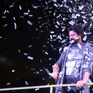 KALKI 2898 AD’s Bujji x Bhairava EVENT Photos