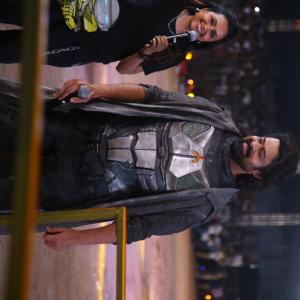 KALKI 2898 AD’s Bujji x Bhairava EVENT Photos