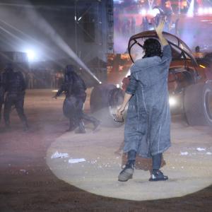 KALKI 2898 AD’s Bujji x Bhairava EVENT Photos