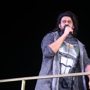 KALKI 2898 AD’s Bujji x Bhairava EVENT Photos