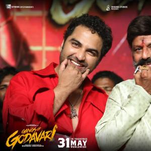 Gangs of Godavari | Latest Telugu Movie Pre Release Event
