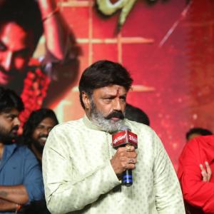 Gangs of Godavari | Latest Telugu Movie Pre Release Event