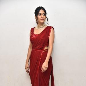 Actress Chandini Chowdary Latest Photos