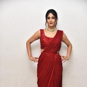 Actress Chandini Chowdary Latest Photos