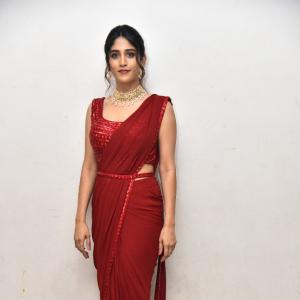 Actress Chandini Chowdary Latest Photos