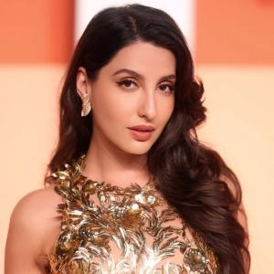 Actress Nora Fatehi Latest Pictures