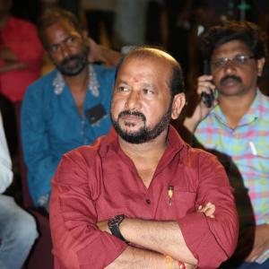 Thala Movie Pre Release Function Photos