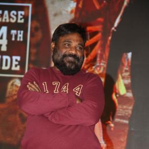 Thala Movie Pre Release Function Photos