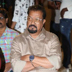 Thala Movie Pre Release Function Photos