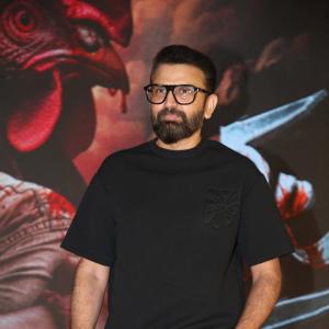 Thala Movie Pre Release Function Photos