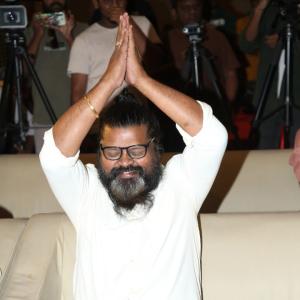 Thala Movie Pre Release Function Photos