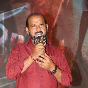 Thala Movie Pre Release Function Photos