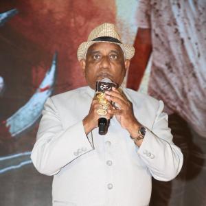 Thala Movie Pre Release Function Photos