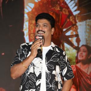 Thala Movie Pre Release Function Photos