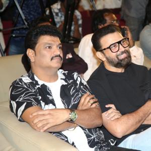 Thala Movie Pre Release Function Photos