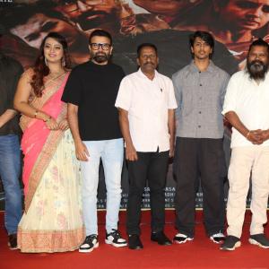 Thala Movie Pre Release Function Photos