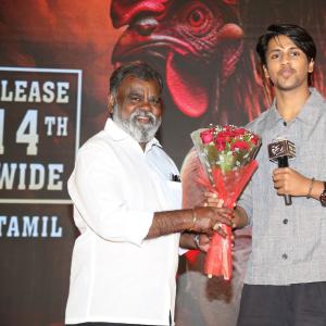 Thala Movie Pre Release Function Photos