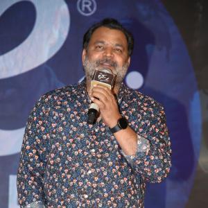 Thala Movie Pre Release Function Photos