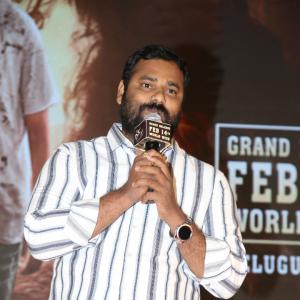 Thala Movie Pre Release Function Photos