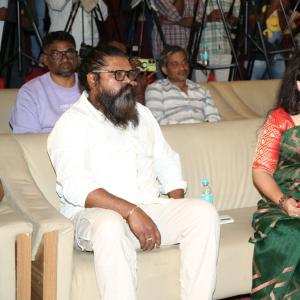 Thala Movie Pre Release Function Photos