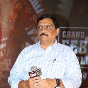 Thala Movie Pre Release Function Photos