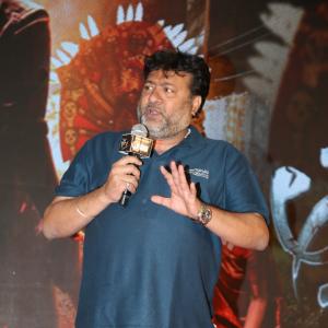 Thala Movie Pre Release Function Photos