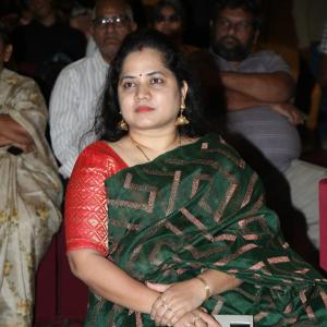 Thala Movie Pre Release Function Photos