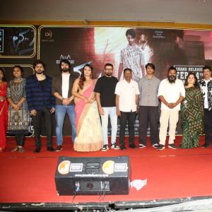 Thala Movie Pre Release Function Photos