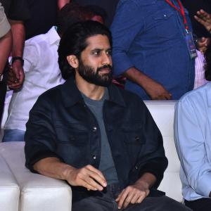 Thandel Movie Thankyou Meet  Srikakulam  Photos