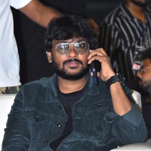 Thandel Movie Thankyou Meet  Srikakulam  Photos