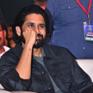 Thandel Movie Thankyou Meet  Srikakulam  Photos