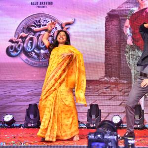 Thandel Movie Thankyou Meet  Srikakulam  Photos